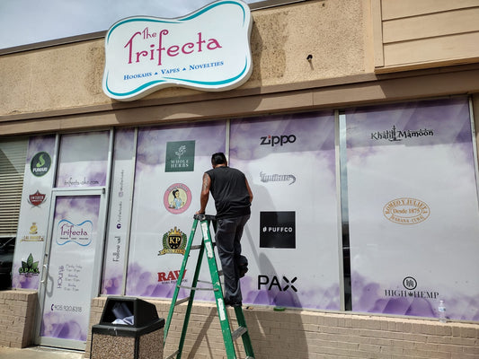 Installation Services
